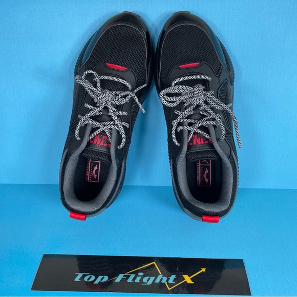 Puma Batman x RS-X ‘Black’ 2022 Limited Edition [383290-01] - Picture 12 of 16
